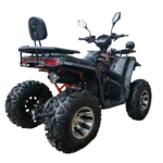 Квадроцикл Kugoo K4 Pro 200 куб.см - миниатюра 2