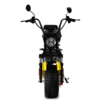 Электроскутер SIBERTON PRO 2500W 10" - миниатюра 14