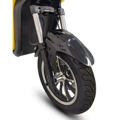Электроскутер SIBERTON U2 Pro - фото 4