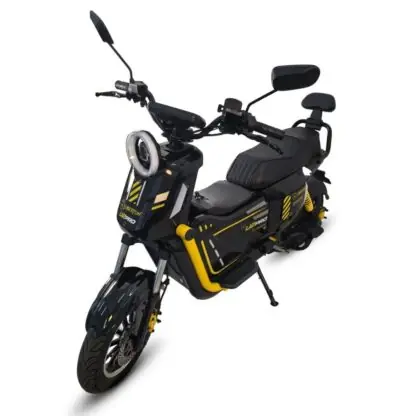 Электроскутер SIBERTON U2 Pro - фото 8