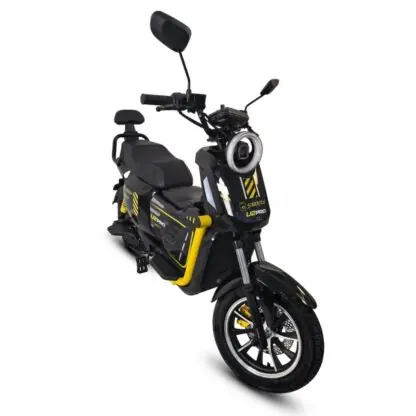 Электроскутер SIBERTON U2 Pro - фото 9