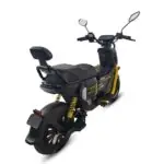 Электроскутер SIBERTON U2 Pro - миниатюра 10