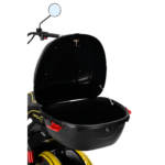 Электроскутер SIBERTON PRO 2500W 10" - миниатюра 17