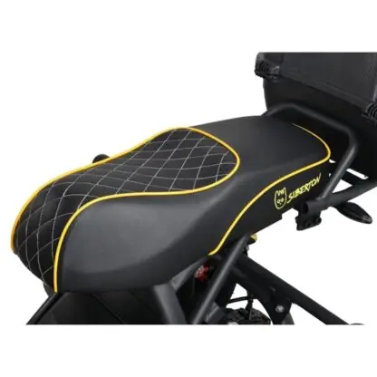 Электроскутер SIBERTON PRO MAX 3950W 12" - фото 3