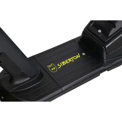 Электроскутер SIBERTON PRO MAX 3950W 12" - фото 5