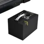 Электроскутер SIBERTON PRO MAX 3950W 12" - миниатюра 6