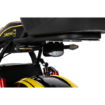 Электроскутер SIBERTON PRO 2500W 10" - миниатюра 20