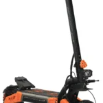 Электросамокат Kugoo G4 Max - миниатюра 2
