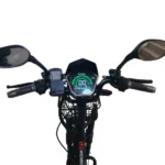Электровелосипед Wenbox W24 PRO 800W 60V/21AH - миниатюра 2