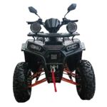 Квадроцикл Kugoo K4 Pro 200 куб.см - миниатюра 4