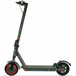 Электросамокат Aovo M365 LUX 36V 7,8Ah 350W - миниатюра 4