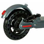 Электросамокат Aovo M365 LUX 36V 7,8Ah 350W - миниатюра 6