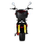 Электроскутер SIBERTON PRO 2500W 10" - миниатюра 24