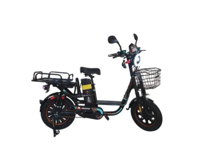Электровелосипед Wenbox W24 PRO 800W 60V/21AH