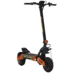 Электросамокат Kugoo G4 Max - миниатюра 24