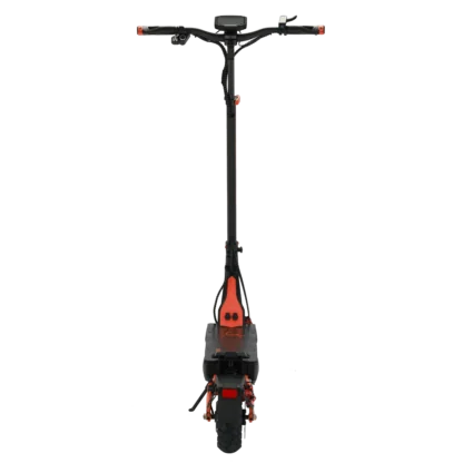 Электросамокат Kugoo F3 PRO 48V 15.6 Ah 600W - фото 3