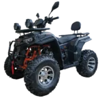 Квадроцикл Kugoo K4 Pro 200 куб.см - миниатюра 5