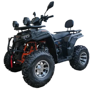 Квадроцикл Kugoo K4 Pro 200 куб.см