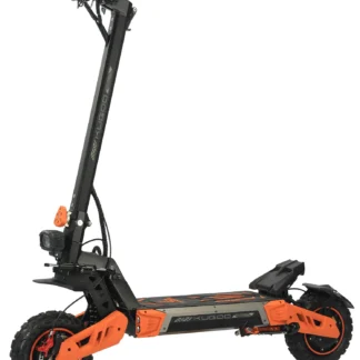 Электросамокат Kugoo G4 Max