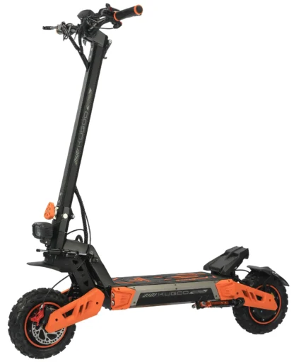 Электросамокат Kugoo G4 Max