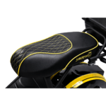 Электроскутер SIBERTON PRO 2500W 10" - миниатюра 6