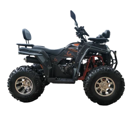 Квадроцикл Kugoo K4 Pro 200 куб.см - фото 7