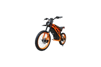 Электропитбайк Kugoo Wish 02 pro 2500w 60v 27ah