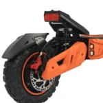 Электросамокат Kugoo G4 Max - миниатюра 19