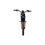 Электропитбайк Kugoo Wish 02 pro 2500w 60v 27ah - миниатюра 4