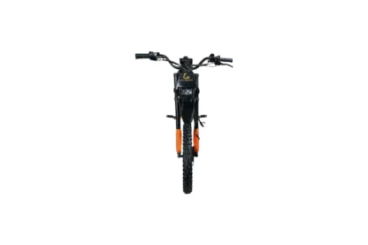 Электропитбайк Kugoo Wish 02 pro 2500w 60v 27ah - фото 4