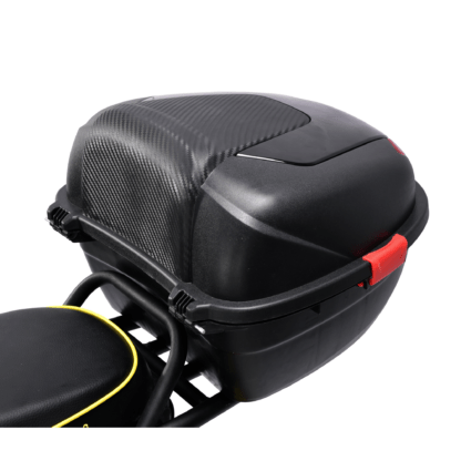 Электроскутер SIBERTON PRO 2500W 10" - фото 7