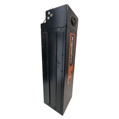 Аккумулятор для электровелосипеда Kugoo V3 Pro Plus 60V 28Ah - фото 3