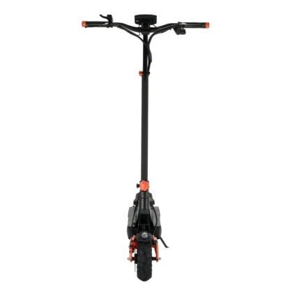 Электросамокат Kugoo F3 PRO 48V 15.6 Ah 600W - фото 11