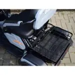 Электротрицикл Беркут 1000W 60V 23A - миниатюра 2