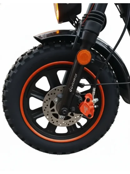 Электровелосипед WENBOX W23 PRO 800W 60V/30AH - фото 3