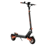 Электросамокат Kugoo F3 PRO 48V 15.6 Ah 600W - миниатюра 12