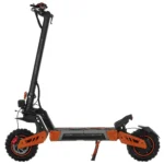 Электросамокат Kugoo G4 Max - миниатюра 4