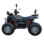 Квадроцикл Kugoo K4 Pro 200 куб.см - миниатюра 9