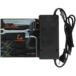 Электросамокат Kugoo G4 Max - миниатюра 15