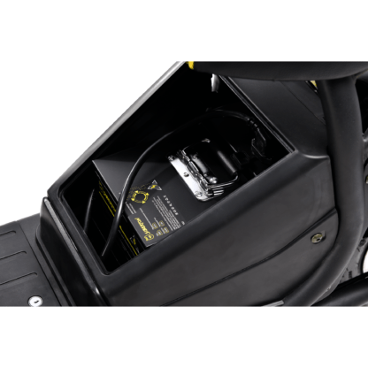 Электроскутер SIBERTON PRO 2500W 10" - фото 9