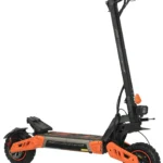 Электросамокат Kugoo G4 Max - миниатюра 6