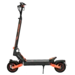 Электросамокат Kugoo F3 PRO 48V 15.6 Ah 600W - миниатюра 8