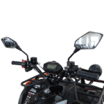 Квадроцикл Kugoo K3 Pro 200 куб. - миниатюра 3