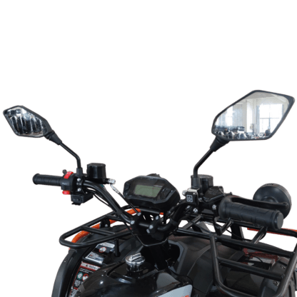 Квадроцикл Kugoo K3 Pro 200 куб. - фото 3