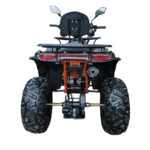 Квадроцикл Kugoo K4 Pro 200 куб.см - миниатюра 10