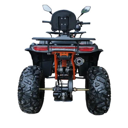 Квадроцикл Kugoo K4 Pro 200 куб.см - фото 10
