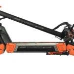 Электросамокат Kugoo G4 Max - миниатюра 13