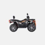 Квадроцикл Kugoo K5 300 куб - миниатюра 6