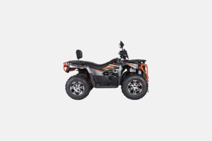 Квадроцикл Kugoo K5 300 куб - фото 6
