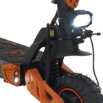Электросамокат Kugoo G4 Max - миниатюра 16